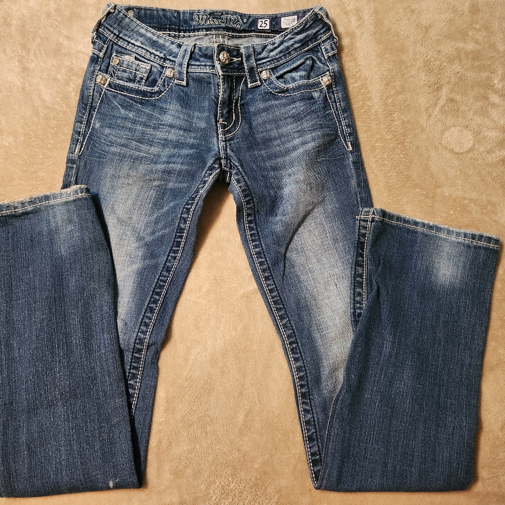 Women's Miss Me Jeans